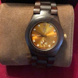 ***MAKE AN OFFER*** Authentic Michael Kors watch